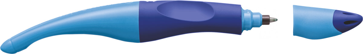 Stabilo Smove Easy Bolígrafo Roller Zurdo 0.5 Mm Azul