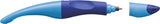 Stabilo Smove Easy Bolígrafo Roller Zurdo 0.5 Mm Azul