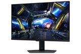 EAN 8806095723945 - Samsung G70D pantalla para PC 68,6 cm (27") 3840 x 2160 Pixeles 4K Ultra HD LCD Negro imagen 11
