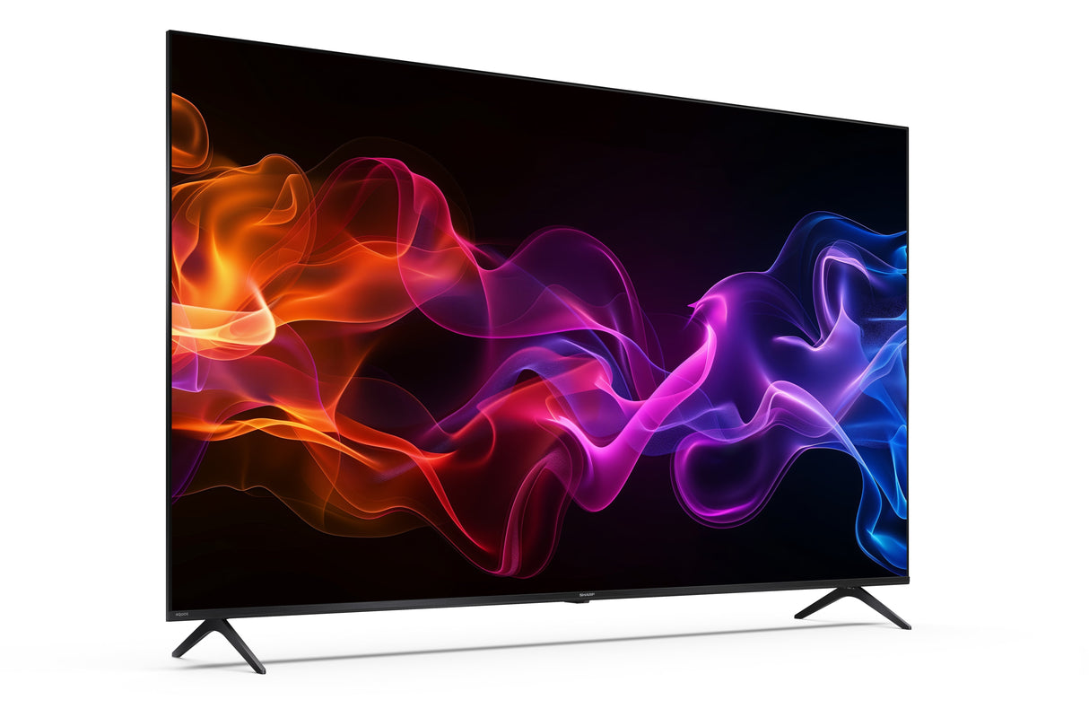 Sharp 55hp5265e Google Tv 55"