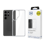 3mk Armor Case For Samsung Galaxy S26 Ultra
