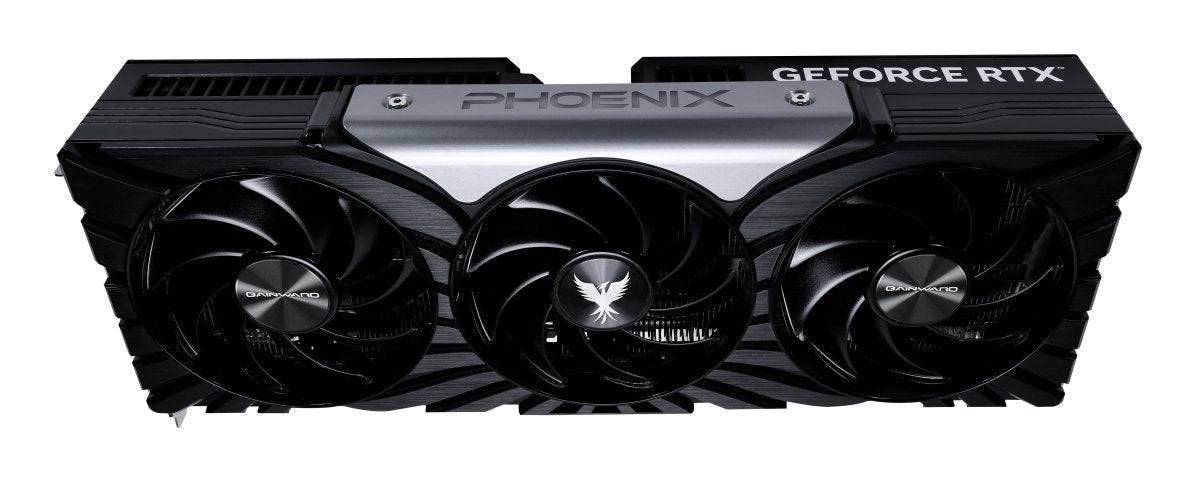 Gainward Rtx5080 Phoenix Gs V1 16gb Gddr7 Hdmi 3x