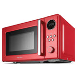 Medion Md15000 Retro (Rojo) 50076380