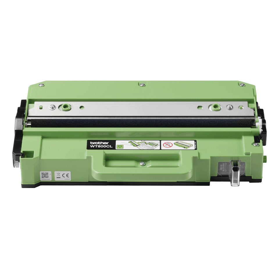 Bote Residual Brother Wt800cl L94xx-L96xx 100k