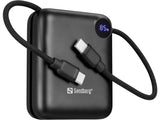 Powerbank 10000 Pd20w Connect Powerbank 10000 Pd20w Connect