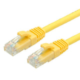 Latiguillo Rj45 3 M. Cat.6 Utp Awg 24 Cca Libre De Halogeno