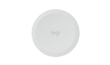 Logitech Share Button Mando A Distancia Blanco