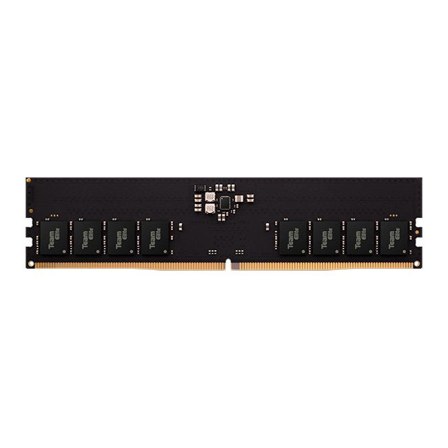EAN 765441661998 - Team Group ELITE módulo de memoria 32 GB 2 x 16 GB DDR5 288-pin DIMM imagen 1