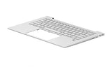 EAN 5715063639931 - HP N93653-A41 refacción para laptop Teclado imagen 1