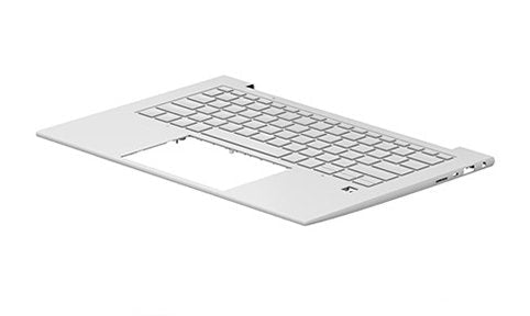 Top Cover W/Keyboard Cp Bl Sr  Nl