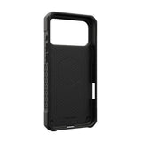 EAN 840283922084 - Urban Armor Gear Monarch Pro funda para teléfono móvil 17,5 cm (6.9") Negro, Azul imagen 1