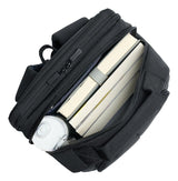Rivacase 8425 Macbook Pro 16 Rucksack 14  Eco Schwarz