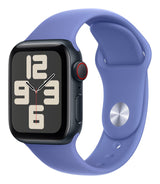 EAN 0195950241495 - Apple MDRU4ZM/A Accesorios para dispositivos vestibles inteligentes Grupo de rock Púrpura Fluoroelastómer imagen 2