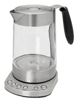 Hervidor De Agua Clatronic Pc-Wks 1020 G (3000w 1.7l; Color Inox)