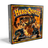 Expansion Juego De Mesa Contra La Horda De Ogros Heroquest Ingles