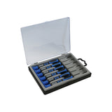 Juego De Destornilladores De Precisión Inline 6 Pzs.