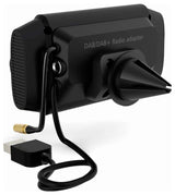 Albrecht Dr 55 Dab+ Digitalradio Adapter / Fm-Transmitter Auto
