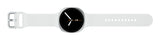 Samsung Galaxy Watch8 Silver Smartwatch 40mm Bluetooth