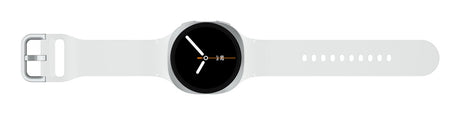 EAN 8806097413349 - Samsung Galaxy Watch 8 3,3 cm (1.3") AMOLED Digital 438 x 438 Pixeles Pantalla táctil Plata Wifi GPS (sat imagen 12