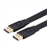 EAN 7630049626959 - VALUE 11.99.5861 cable DisplayPort 1 m Negro imagen 1
