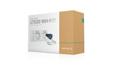 EAN 6933412728115 - DeepCool LT520 WH Procesador Sistema de refrigeración líquida todo en uno 12 cm Blanco 1 pieza(s) imagen 6