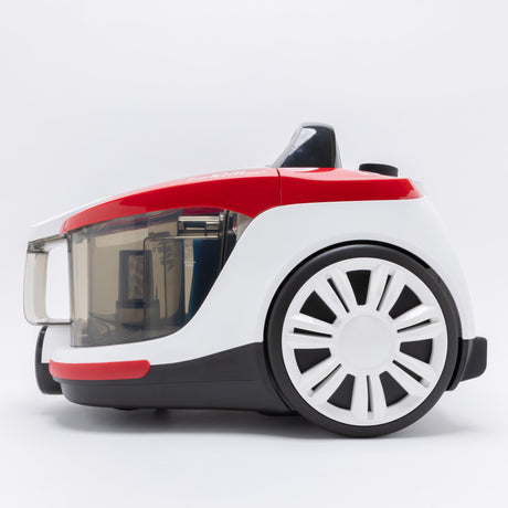 EAN 6221127459685 - TORNADO VCCKC800RCL aspiradora 1,8 L Aspiradora cilíndrica Secar 800 W Sin bolsa imagen 16