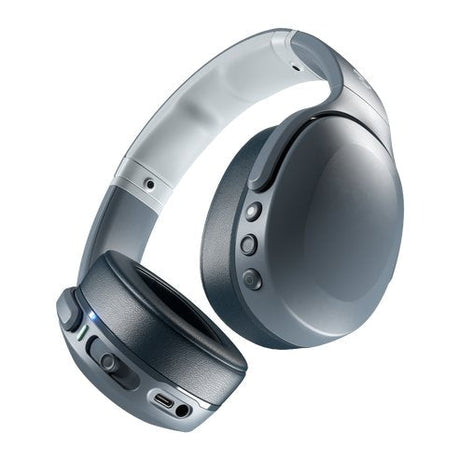 EAN 0810015587256 - Skullcandy Crusher Evo Auriculares Inalámbrico y alámbrico Diadema Llamadas/Música USB Tipo C Bluetooth G imagen 2