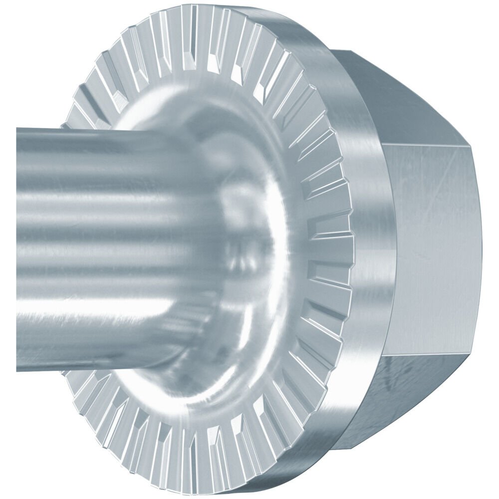 EAN 4048962251531 - Fischer 536870 tornillo/tuerca 85 mm 20 pieza(s) imagen 2