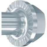 EAN 4048962251524 - Fischer 536869 tornillo/tuerca 70 mm 20 pieza(s) imagen 2