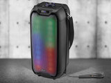 Tracer Tower Led Tws Bluetooth Speaker