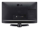 EAN 8806091547798 - LG HD 24TQ510S-PZ Televisor 59,9 cm (23.6") Smart TV Wifi Negro, Gris 250 cd / m² imagen 5