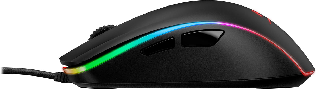EAN 0196188049525 - HyperX Pulsefire Surge - Gaming Mouse (Black) (HX-MC002B) ratón Juego Ambidextro USB tipo A Óptico 16000  imagen 4