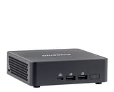EAN 4250749710081 - bluechip BUSINESSline M1530 Intel Core 3 100U 8 GB DDR5-SDRAM 500 GB SSD Windows 11 Pro Mini PC Negro imagen 1