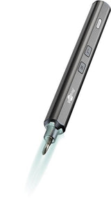 Goobay 77838 Destornillador Eléctrico Y Llave De Impacto Negro