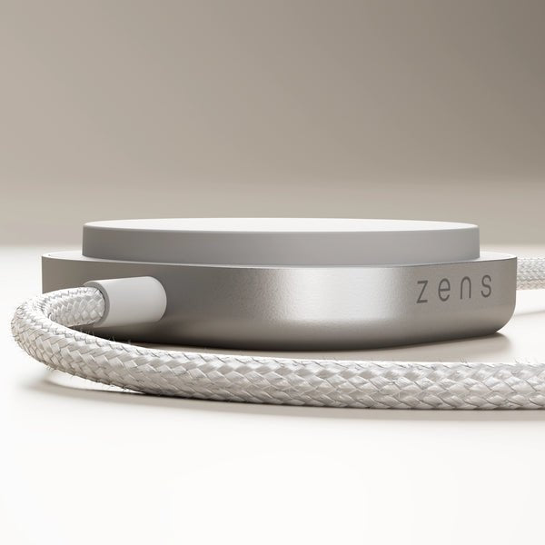 Zens Pro 2 - Cable Usb - Usb-C (M) A Drahtloses Laden (Qi2)