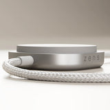 Zens Pro 2 - Cable Usb - Usb-C (M) A Drahtloses Laden (Qi2)