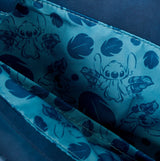 Mochila Stitch Disney Loungefly 26cm