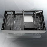 EAN 4715109923339 - RAIJINTEK Pan Slim Mini Tower Blanco imagen 5
