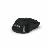 EAN 7640158668962 - DICOTA D31719 maletines para portátil 39,6 cm (15.6") Mochila Negro imagen 7