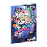 EAN 7350002938478 - Clear River Games Mamorukun ReCurse! Estándar Nintendo Switch imagen 3