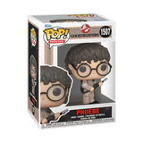 Funko Pop Cine Ghostbusters Frozen Empire Phoebe 73386