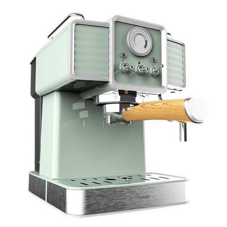 EAN 8435484015769 - Cecotec 01576 cafetera eléctrica Semi-automática Máquina espresso 1,5 L imagen 2