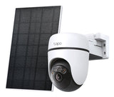 Camara Tp-Link Tapo C630 Kit