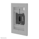 Neomounts Tablet Wall Mount Negro -3kg Fixed Max. Vesa 100x100mm