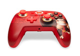 Mando Switch Donkey Kong Flex Wrls Controller