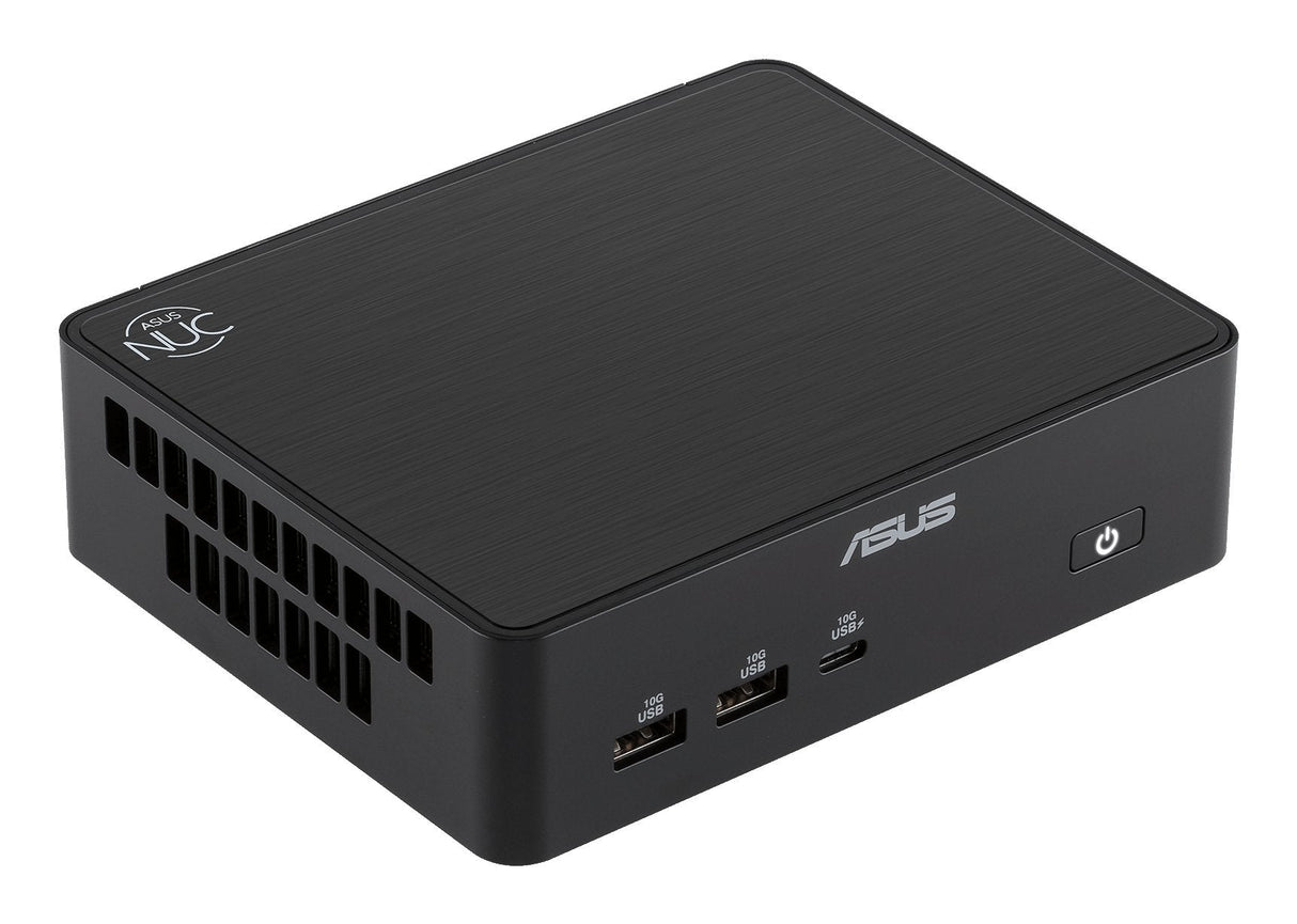 Asus Rnuc16gdkw96c002 Ux9 378h 65w L7 Intel Arc B390 32g