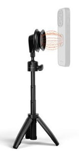 EAN 4251207402609 - FIDLOCK VB-0000E-P0002 (BLK) tripode Smartphone 3 pata(s) Negro imagen 1
