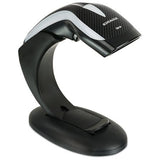 EAN 0000112938567 - Datalogic HD3100 Lector de códigos de barras portátil 1D Lineal Negro, Plata imagen 1