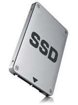EAN 5706998898548 - Ernitec CORE-512GB-SSD-HDD unidad de estado sólido 2.5" Serial ATA III imagen 1