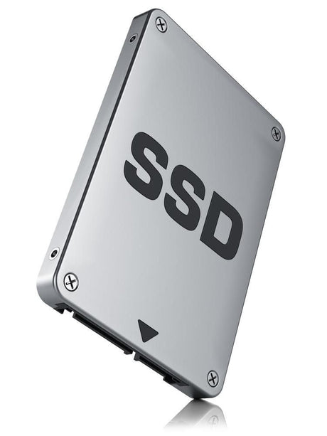 EAN 5706998898548 - Ernitec CORE-512GB-SSD-HDD unidad de estado sólido 2.5" Serial ATA III imagen 1